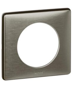 CELIANE ΠΛΑΙΣΙΟ ANOD 1Θ TUNGSTEN LEGRAND – 068971