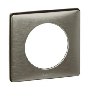 CELIANE ΠΛΑΙΣΙΟ ANOD 1Θ TUNGSTEN LEGRAND – 068971