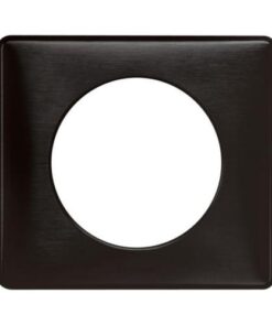 CELIANE ΠΛΑΙΣΙΟ ANOD 1Θ CARBON LEGRAND – 068981