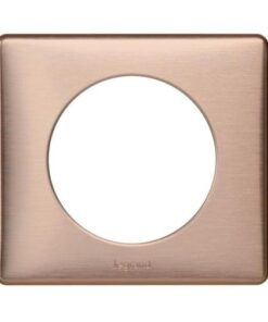 CELIANE ΠΛΑΙΣΙΟ ANOD 1Θ COPPER NEW LEGRAND – 068991