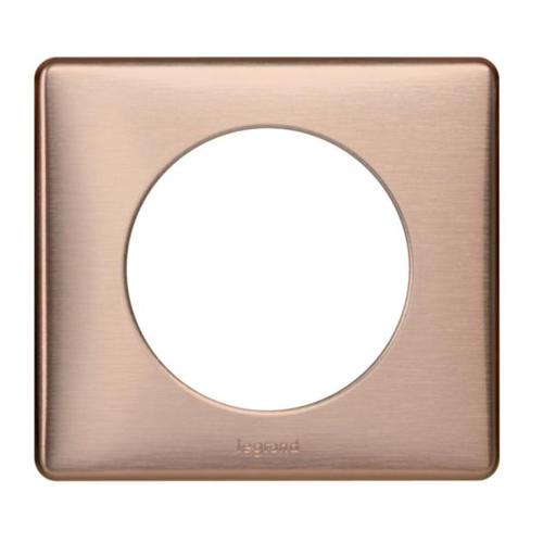 CELIANE ΠΛΑΙΣΙΟ ANOD 1Θ COPPER NEW LEGRAND – 068991
