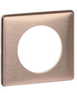 CELIANE ΠΛΑΙΣΙΟ ANOD 1Θ COPPER NEW LEGRAND – 068991