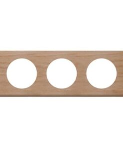 CELIANE ΠΛΑΙΣΙΟ MAT 3Θ NAT OAK LEGRAND – 069053