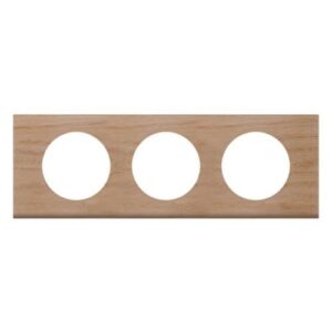 CELIANE ΠΛΑΙΣΙΟ MAT 3Θ NAT OAK LEGRAND – 069053