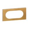 CELIANE ΠΛ MAT 4/5ΣΤ BRUSHED GOLD METAL LEGRAND – 069135