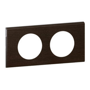 CELIANE ΠΛΑΙΣΙΟ MAT 2Θ WENGE COLOURED LEGRAND – 069202