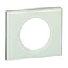 CELIANE ΠΛΑΙΣΙΟ MAT 1Θ KAOLIN GLASS LEGRAND – 069311