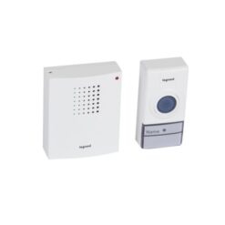 DIY ΑΣΥΡΜΑΤΟ ΚΟΥΔΟΥΝΙ ESSENTIAL LEGRAND – 094250