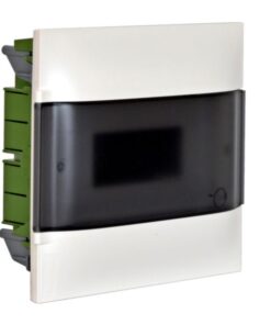PRACTIBOX S ΧΩΝ.ΠΙΝΑΚ ΓΙΑ ΓΥΨ 1Χ12ΔΙΑΦ Π LEGRAND – 135171