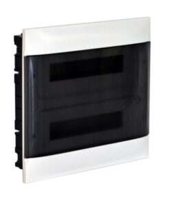PRACTIBOX S ΧΩΝ.ΠΙΝΑΚ ΓΙΑ ΓΥΨ 2Χ12ΔΙΑΦ Π LEGRAND – 135172