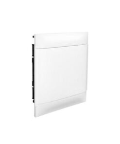 PRACTIBOXS ΧΩΝ.ΠΙΝ.2Χ12 MULT.ΛΕΥΚH ΠΟΡΤΑ LEGRAND – 135702