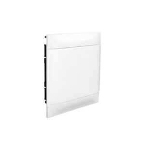 PRACTIBOXS ΧΩΝ.ΠΙΝ.2Χ12 MULT.ΛΕΥΚH ΠΟΡΤΑ LEGRAND – 135702