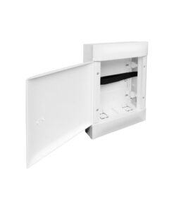 PRACTIBOXS ΕΠΙΤ.ΠΙΝ.2Χ12 MULT. ΛΕΥΚ.ΠΟΡΤ LEGRAND – 135802