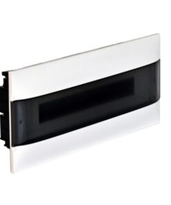 PRACTIBOX S ΧΩΝ. ΠΙΝΑΚΑΣ 1Χ22 ΔΙΑΦ.ΠΟΡΤΑ LEGRAND – 137155