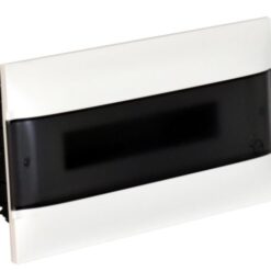 PRACTIBOX S ΧΩΝ. ΠΙΝΑΚΑΣ 1Χ18 ΔΙΑΦ.ΠΟΡΤΑ LEGRAND – 137156
