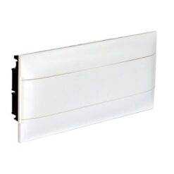 PRACTIBOX S ΧΩΝ.ΠΙΝΑΚ ΓΙΑ ΓΥΨ 1Χ22ΛΕΥΚ Π LEGRAND – 137165