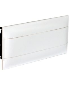 PRACTIBOX S ΧΩΝ.ΠΙΝΑΚ ΓΙΑ ΓΥΨ 1Χ22ΛΕΥΚ Π LEGRAND – 137165