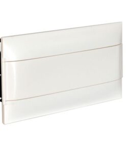 PRACTIBOX S ΧΩΝ.ΠΙΝΑΚ ΓΙΑ ΓΥΨ 1Χ18ΛΕΥΚ Π LEGRAND – 137166