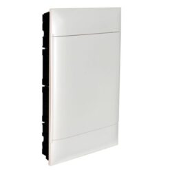 PRACTIBOX S ΧΩΝ.ΠΙΝΑΚ ΓΙΑ ΓΥΨ 3Χ18ΛΕΥΚ Π LEGRAND – 137168
