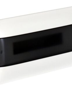 PRACTIBOX S ΧΩΝ.ΠΙΝΑΚ ΓΙΑ ΓΥΨ 1Χ18ΔΙΑΦ Π LEGRAND – 137176
