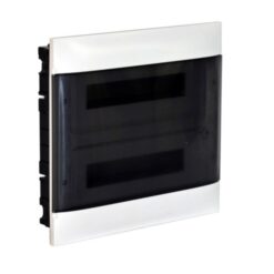 PRACTIBOX S ΧΩΝ.ΠΙΝΑΚ ΓΙΑ ΓΥΨ 2Χ18ΔΙΑΦ Π LEGRAND – 137177