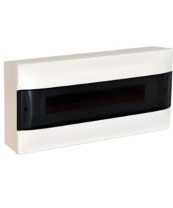 PRACTIBOX S ΕΠΙΤ.ΠΙΝΑΚΑΣ 1Χ22 ΔΙΑΦ ΠΟΡΤΑ LEGRAND – 137215