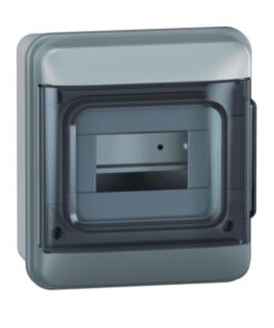 PLEXO N ΠΙΝΑΚΑΣ ΙΡ65 6 ΣΤ. LEGRAND – 601886