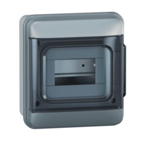 PLEXO N ΠΙΝΑΚΑΣ ΙΡ65 6 ΣΤ. LEGRAND – 601886