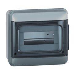 PLEXO N ΠΙΝΑΚΑΣ ΙΡ65 8 ΣΤ. LEGRAND – 601888