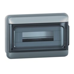 PLEXO N ΠΙΝΑΚΑΣ ΙΡ65 1X12 ΣΤ. LEGRAND – 601892