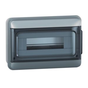 PLEXO N ΠΙΝΑΚΑΣ ΙΡ65 1X12 ΣΤ. LEGRAND – 601892