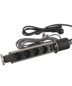 TOWER60 4SCH + 2 RJ45 2Μ ΚΑΛΩΔ. LEGRAND – 654977