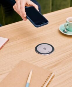 TOWER120 4SCH+2 USB A+C+ΑΣΥΡΜ.ΦΟΡΤ 2Μ LEGRAND – 654983