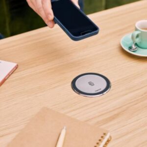 TOWER120 4SCH+2 USB A+C+ΑΣΥΡΜ.ΦΟΡΤ 2Μ LEGRAND – 654983