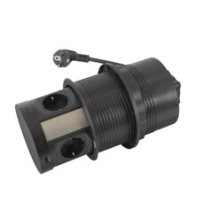 TOWER120 4SCH+ 2 USB A+C 2Μ ΚΑΛΩΔ. LEGRAND – 654982
