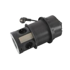 TOWER120 4SCH+2 USB A+C+ΑΣΥΡΜ.ΦΟΡΤ 2Μ LEGRAND – 654983