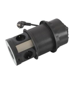 TOWER120 4SCH+2 USB A+C+ΑΣΥΡΜ.ΦΟΡΤ 2Μ LEGRAND – 654983