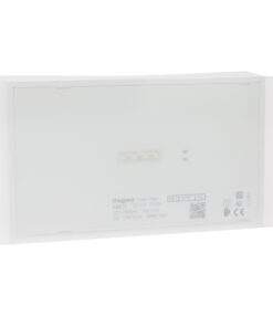 XLIGHT 180 LED ΦΩΤ ΑΣΦ 200LM LEGRAND – 660054