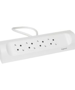 ΠΟΛΥΠΡ CORNER ΚΟΥΖ 4 ΣΟΥΚΟ ΚΑΛ 1M ΛΕΥΚΟ LEGRAND – 694501