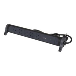 ΠΟΛΥΠΡ PRE 5ΣΟΥΚ SPD USBA+C ΚΑΛ1,5M ΜΑΥΡ LEGRAND – 694514