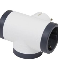 ΠΟΛΥΠΡΙΖΟ 3 ΦΙΣ ΣΟΥΚΟ ΛΕΥΚΟ/ΜΑΥΡΟ LEGRAND – 694520