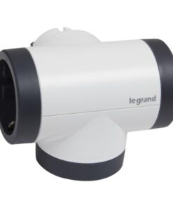 ΠΟΛΥΠΡ 3 ΦΙΣ ΣΟΥΚΟ ΠΕΡΙΣΤΡ ΛΕΥΚΟ/ΜΑΥΡΟ LEGRAND – 694521