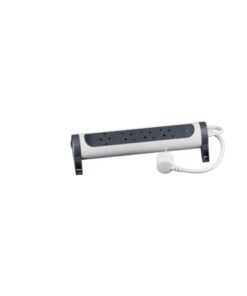 ΠΟΛΥΠΡ PRE 4ΣΟΥΚ ΠΕΡΙΣ ΚΑΛ1,5M ΛΕΥΚ/ΜΑΥΡ LEGRAND – 694529