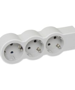 ΠΟΛΥΠΡ STD 3 ΣΟΥΚΟ ΧΩΡΙΣ ΚΑΛ ΛΕΥΚΟ/ΓΚΡΙ LEGRAND – 694573