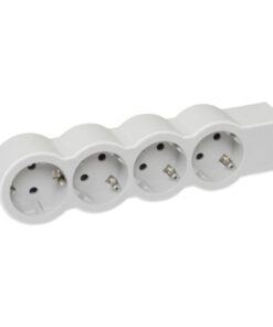 ΠΟΛΥΠΡ STD 4 ΣΟΥΚΟ ΧΩΡΙΣ ΚΑΛ ΛΕΥΚΟ/ΓΚΡΙ LEGRAND – 694575