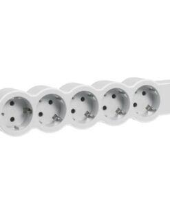 ΠΟΛΥΠΡ STD 5 ΣΟΥΚΟ ΧΩΡΙΣ ΚΑΛ ΛΕΥΚΟ/ΓΚΡΙ LEGRAND – 694577