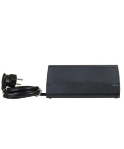 DIY ΠΟΛΥΠP TABLET 3ΣΟΥΚΟ 2USB 1,5M BLACK LEGRAND – 694811