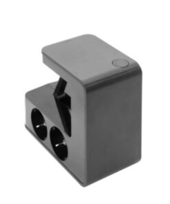 DIY ΠΟΛΥΠΡ ΤΥΠΟΥ U 4ΣΟΥΚΟ 2USB 1,5M LEGRAND – 694812