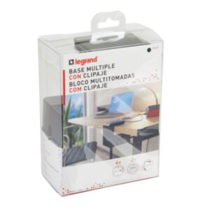 DIY ΠΟΛΥΠΡ ΤΥΠΟΥ U 4ΣΟΥΚΟ 2USB 1,5M LEGRAND – 694812