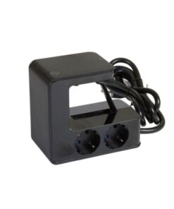 DIY ΠΟΛΥΠΡ ΤΥΠΟΥ U 4ΣΟΥΚΟ 2USB 1,5M LEGRAND – 694812